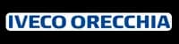 Logo Iveco Orecchia Spa