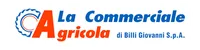 Logo La Commerciale Agricola Spa
